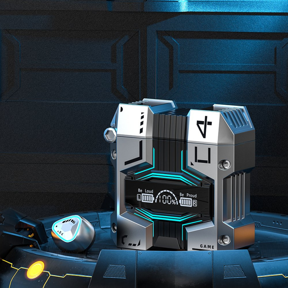 Miniatura 3 de AuDIFONOS M-45